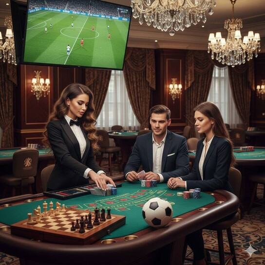 2026财神方位总览图